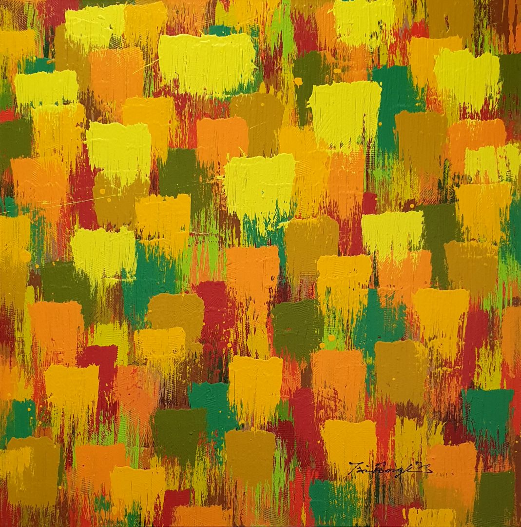 Movement 2061, 116.8x116.8cm, Acrylic on canvas, 2020.jpg