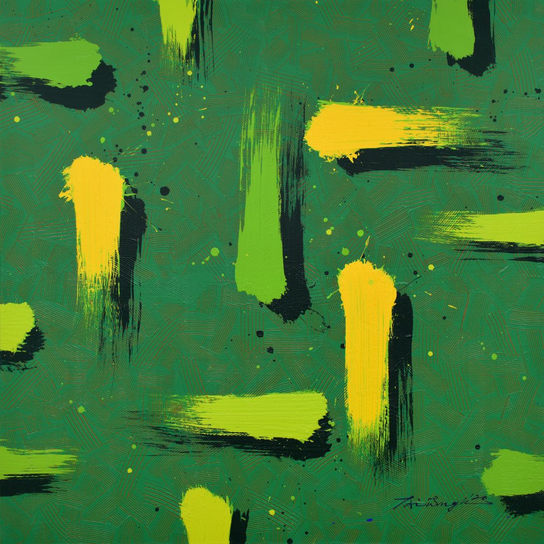 Movement 2048, 116.8x116.8cm, Acrylic on canvas, 2020 - 복사본.jpg