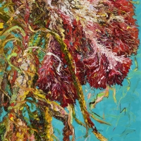 삶이 꽃이 되는 순간 V