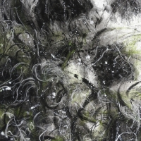 삶이 꽃이 되는 순간, 퍼포먼스 ...