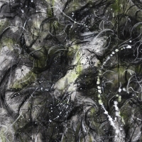 삶이 꽃이 되는 순간, 퍼포먼스 ...