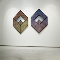 Reflection - Cange of Angle 2, 2-1