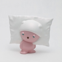 Sleebu always ready to sleep