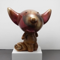 Pink Candy Big Suki ST series