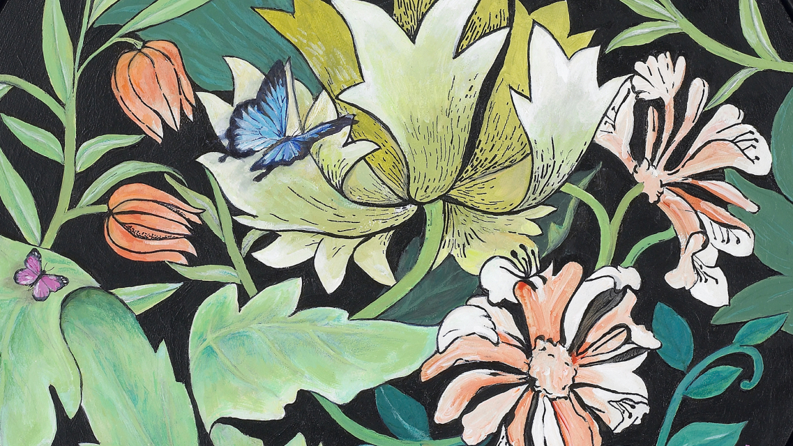 추억이 있는 오후