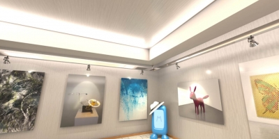 3D갤러리