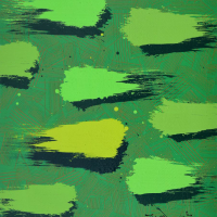 Movement 2020, 72.7x60.6cm, Acr...