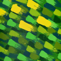 Movement 2028, 162.2x130.3cm, A...